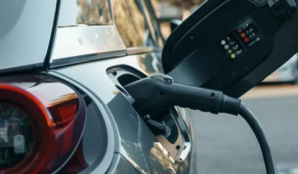 EV Chargers