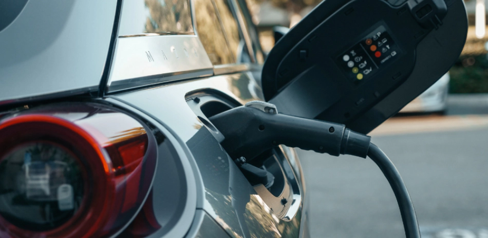 EV Chargers