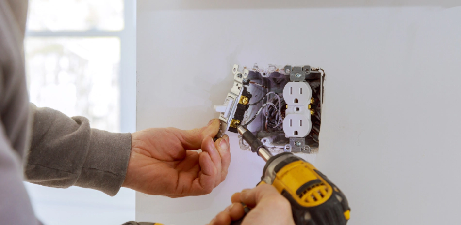 Emergency Electrical Repairs