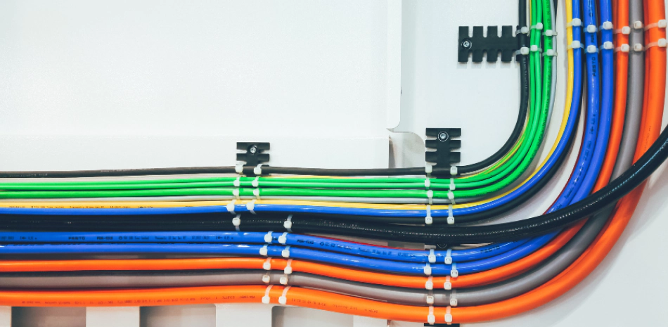 Industrial and Commercial Machine Wiring Industrial and Commercial Machine Wiring